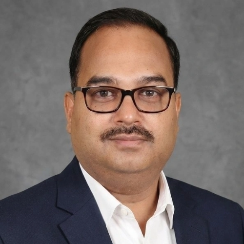 Dr Jitendra Kumar Sinha