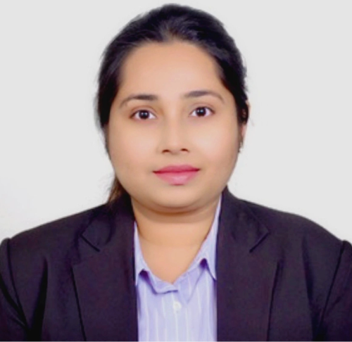 Dr. Shruti Verma