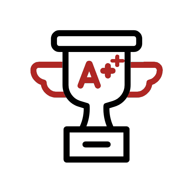 Award A++