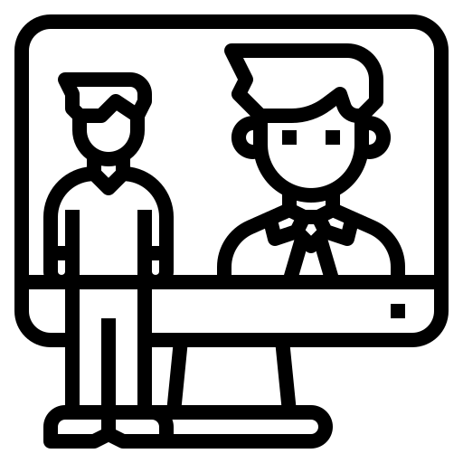 admission process