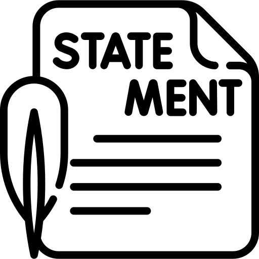 admission process