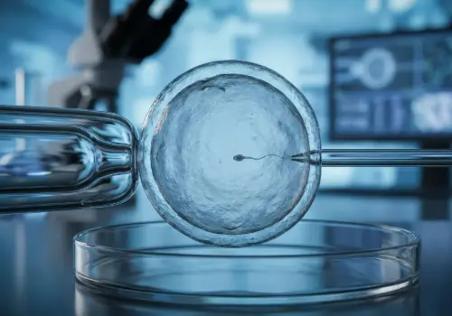 SIHS - M.Sc. Assisted Reproduction Technology Embryology