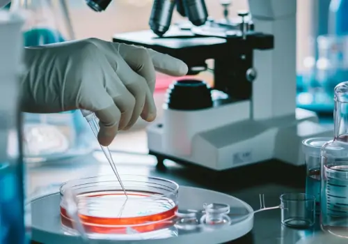 SIHS - M.Sc. Assisted Reproduction Technology Embryology